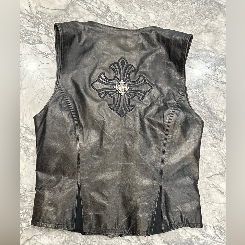 Harley Davidson Women’s Vest
